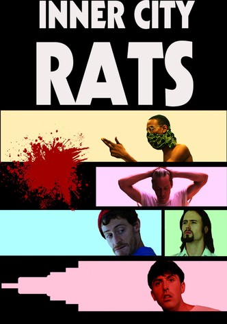 Inner City Rats