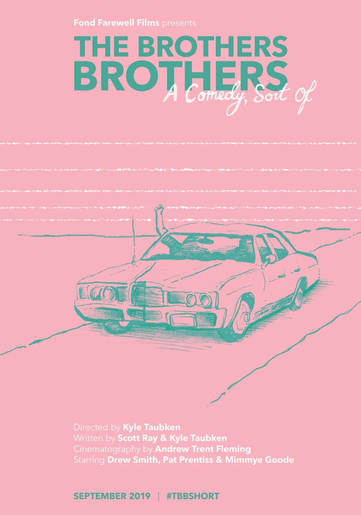 The Brothers Brothers