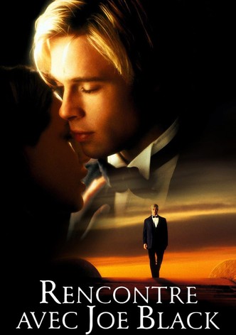 Rencontre avec Joe Black