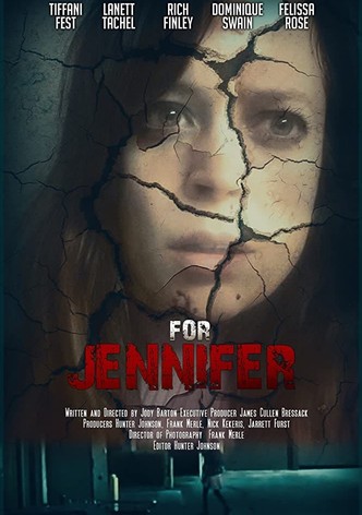 For Jennifer
