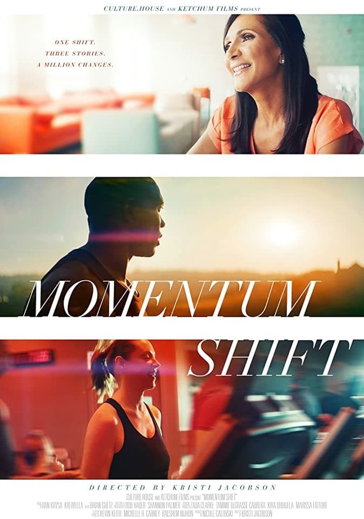 Momentum Shift