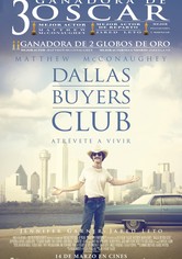 Dallas Buyers Club: El club de los desahuciados