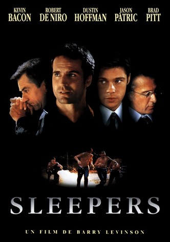 Sleepers