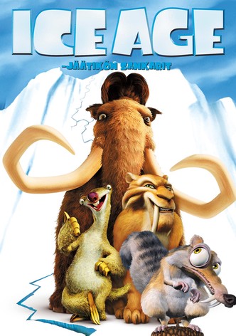 Ice Age - Jäätikön sankarit