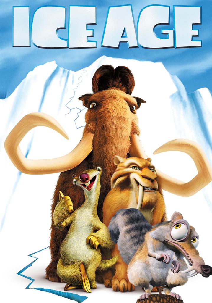Ice Age streaming: where to watch movie online? - Where Can I Watch Ice Age For Free