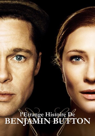 L'Étrange Histoire de Benjamin Button