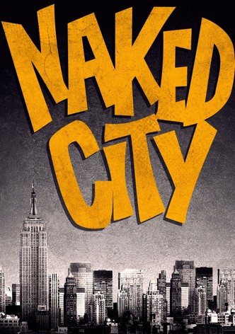 Naked City