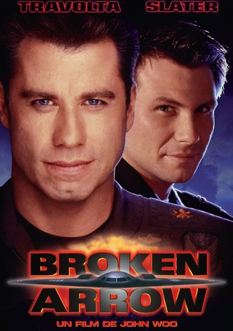 Broken Arrow