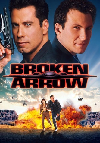 Broken Arrow