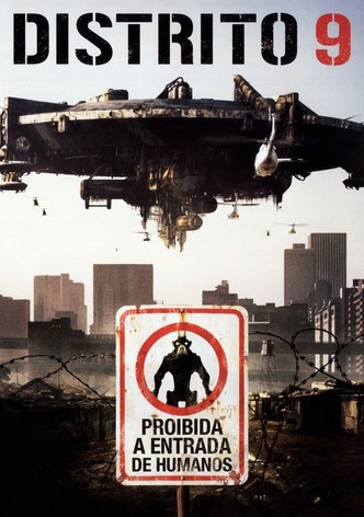 Distrito 9