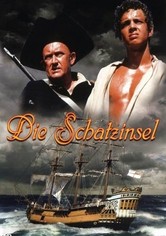 Die Schatzinsel