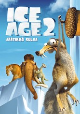 Ice Age 2: Jäätikkö sulaa