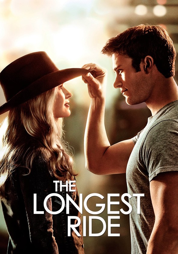 The Longest Ride streaming: where to watch online?
