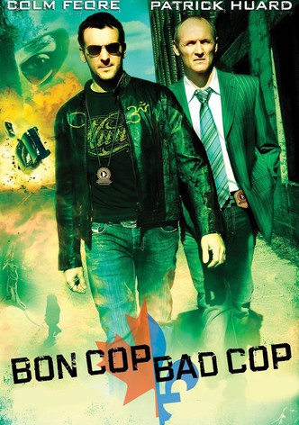 Bon Cop Bad Cop