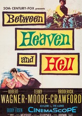 Between Heaven and Hell