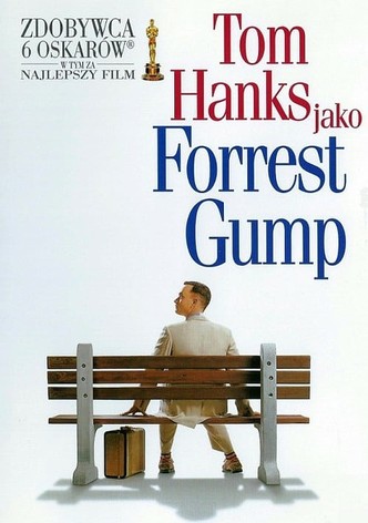 Forrest Gump