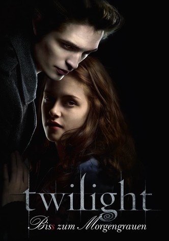 Twilight - Biss zum Morgengrauen