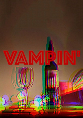 VAMPIN'