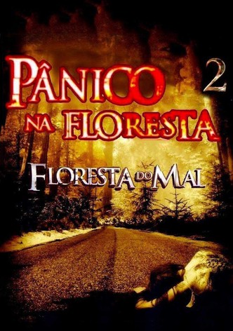 Pânico na Floresta 2: Beco Sem Saída