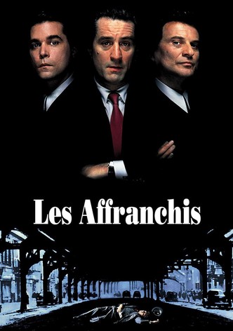 Les Affranchis