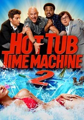 Hot Tub Time Machine 2