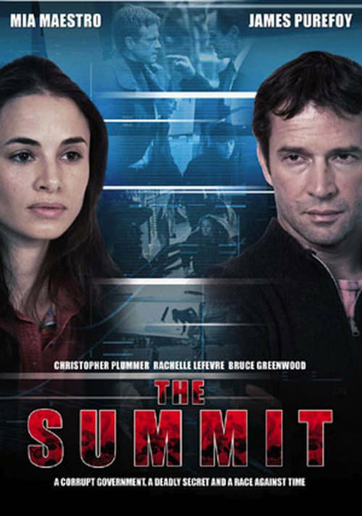 The Summit watch tv show streaming online