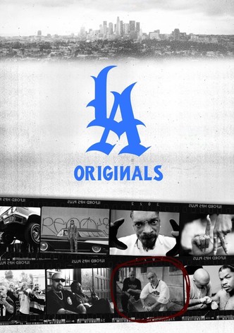 LA Originals