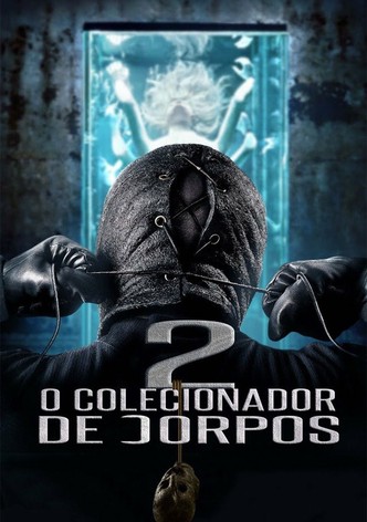O Colecionador de Corpos 2