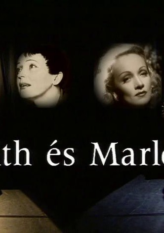 Edith és Marlene