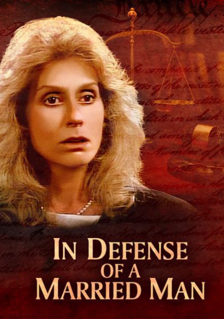 In Defense of a Married Man