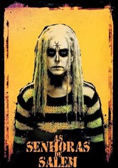 As Senhoras de Salem