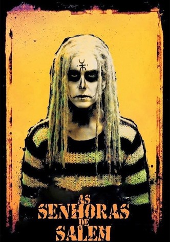 As Senhoras de Salem