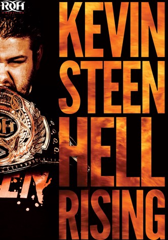 Kevin Steen: Hell Rising