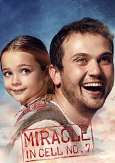 Miracle in Cell streaming: where to watch online?