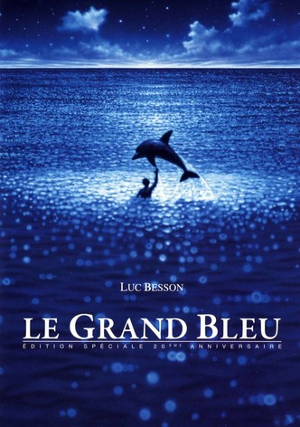 Le Grand Bleu