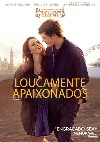 Loucamente Apaixonados