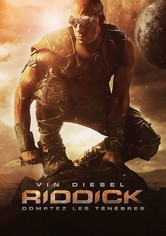 Riddick