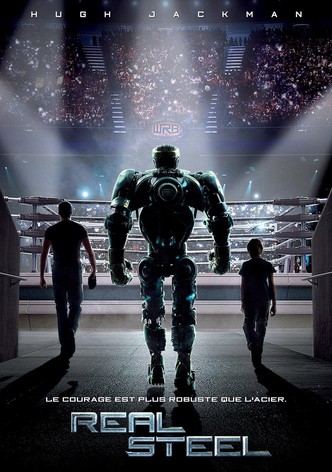 Real Steel