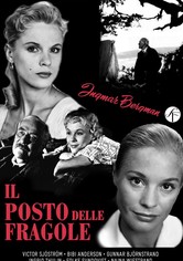 Il posto delle fragole