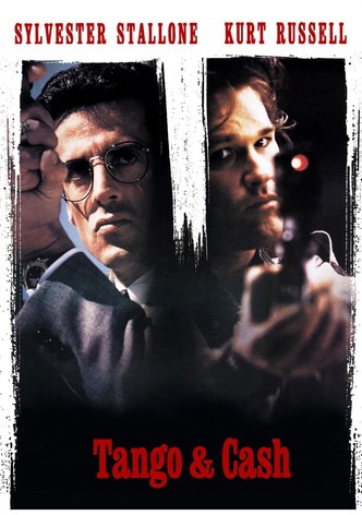 Tango et Cash