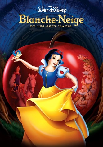 Blanche-Neige et les Sept Nains