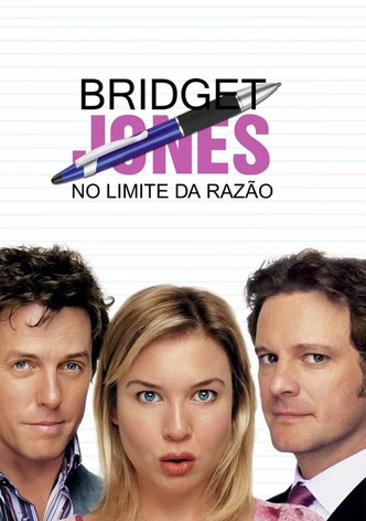 O Novo Diário de Bridget Jones