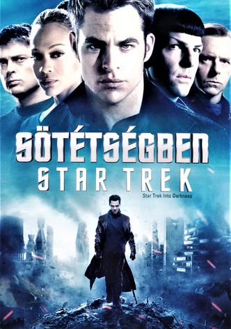 Star Trek: Sötétségben