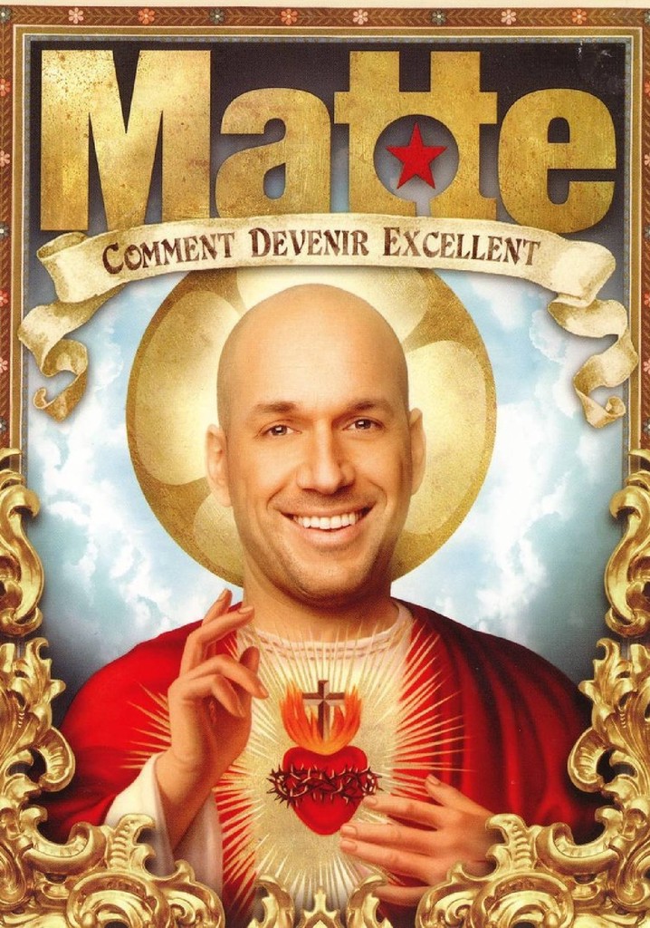 Martin Matte: Comment devenir excellent