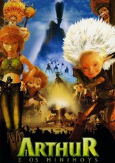 Artur e os Minimeus