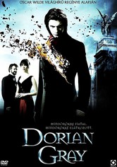 Dorian Gray