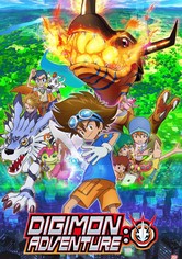 Digimon Adventure: 2020