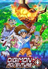 Digimon Adventure:
