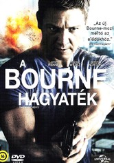 A Bourne-hagyaték