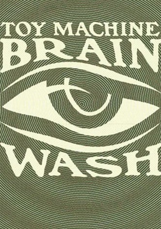 Toy Machine - Brainwash